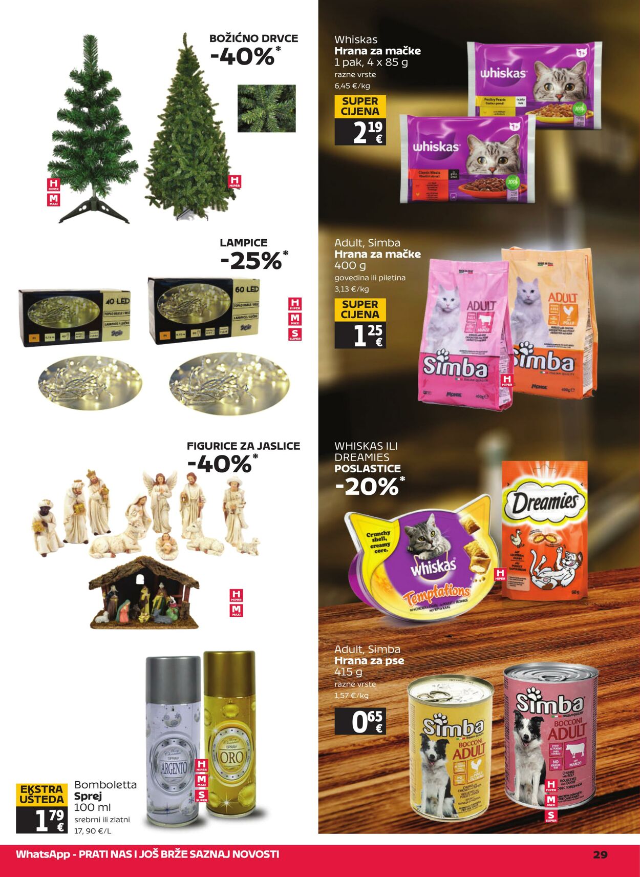 Katalog Tommy 05.12.2024 - 30.11.2025