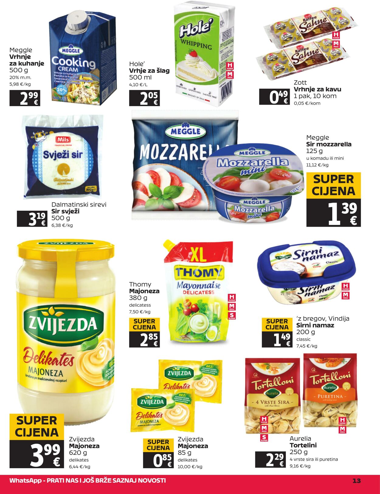 Katalog Tommy 05.12.2024 - 30.11.2025