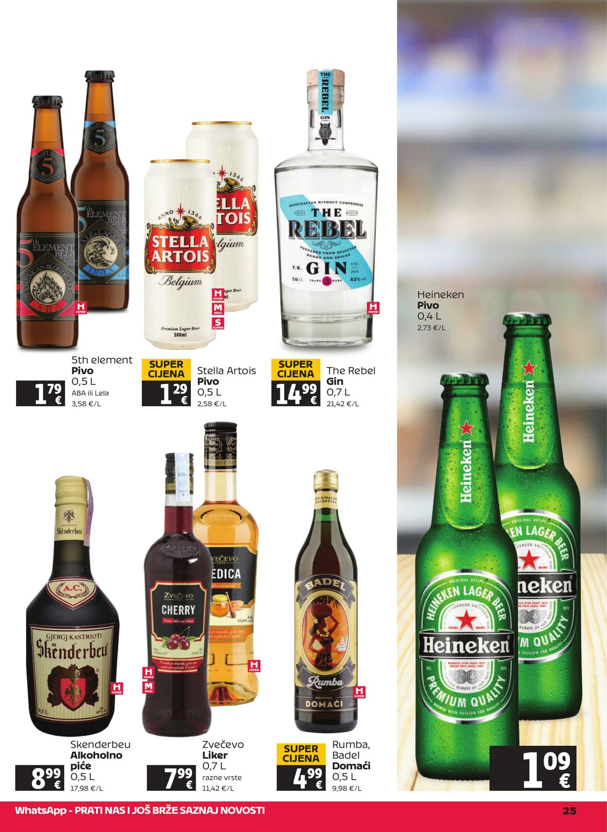 Katalog Tommy 05.12.2024 - 30.11.2025