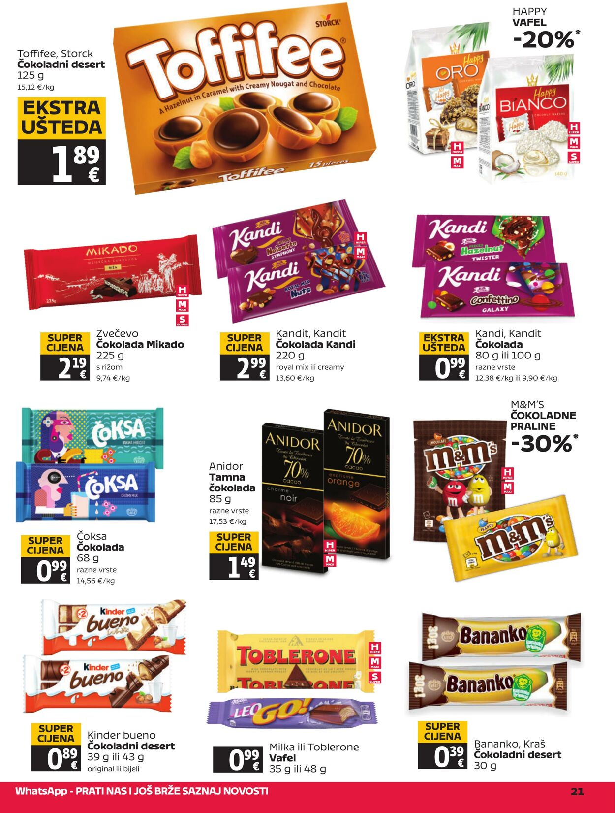 Katalog Tommy 05.12.2024 - 30.11.2025