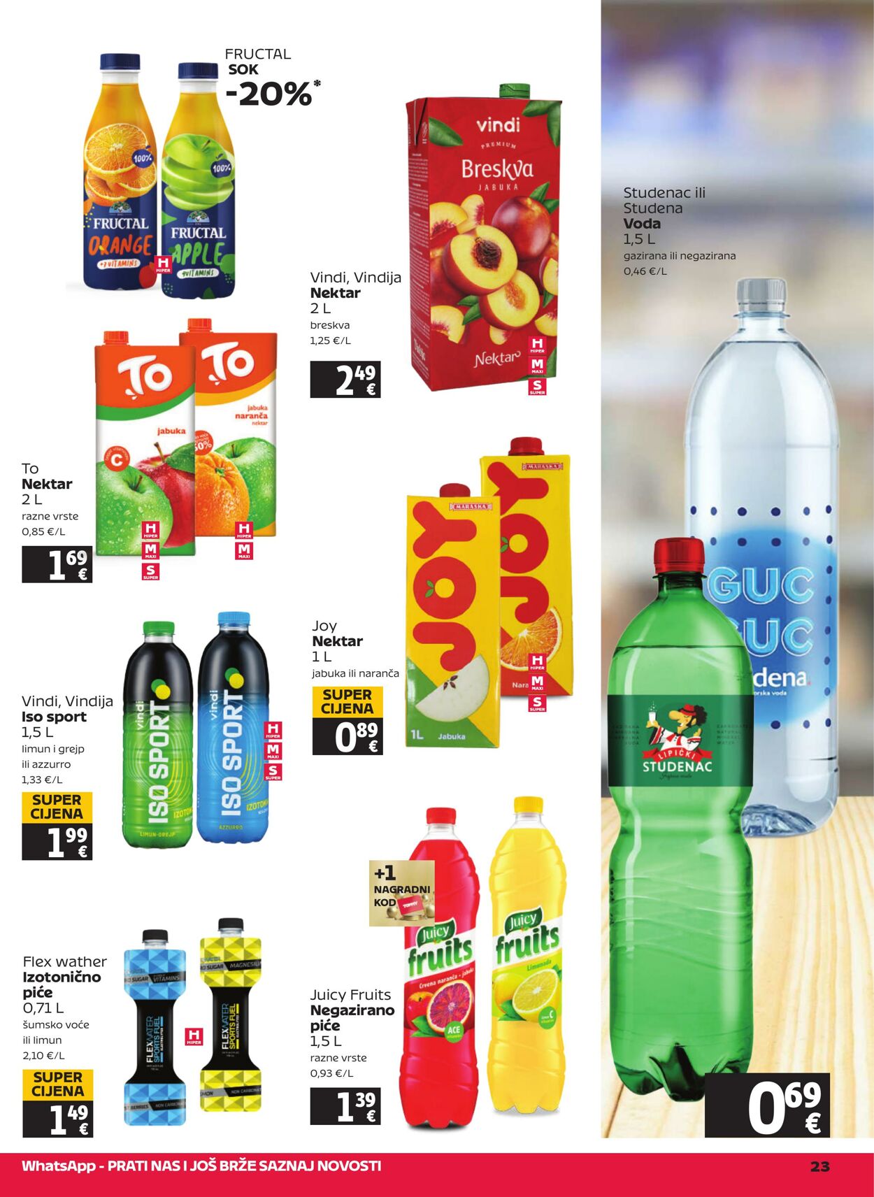 Katalog Tommy 05.12.2024 - 30.11.2025