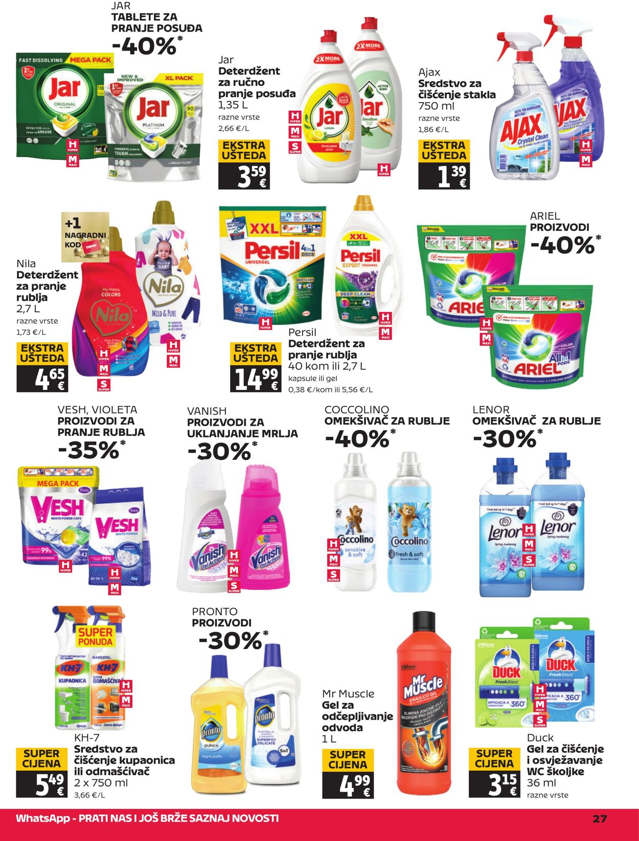 Katalog Tommy 05.12.2024 - 30.11.2025