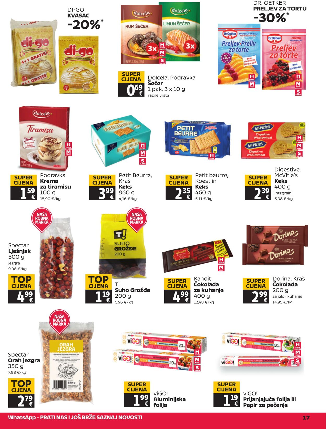Katalog Tommy 05.12.2024 - 30.11.2025