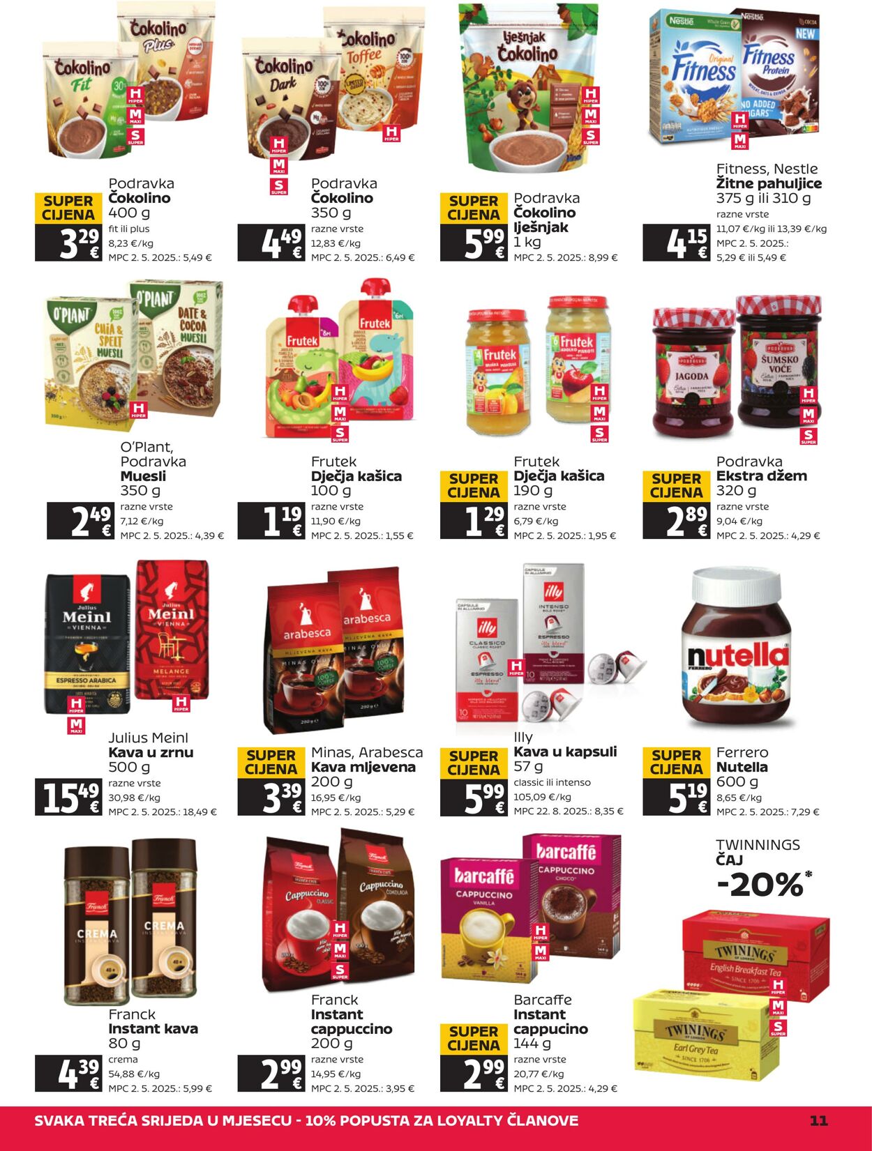 Katalog Tommy 11.09.2025 - 30.11.2025