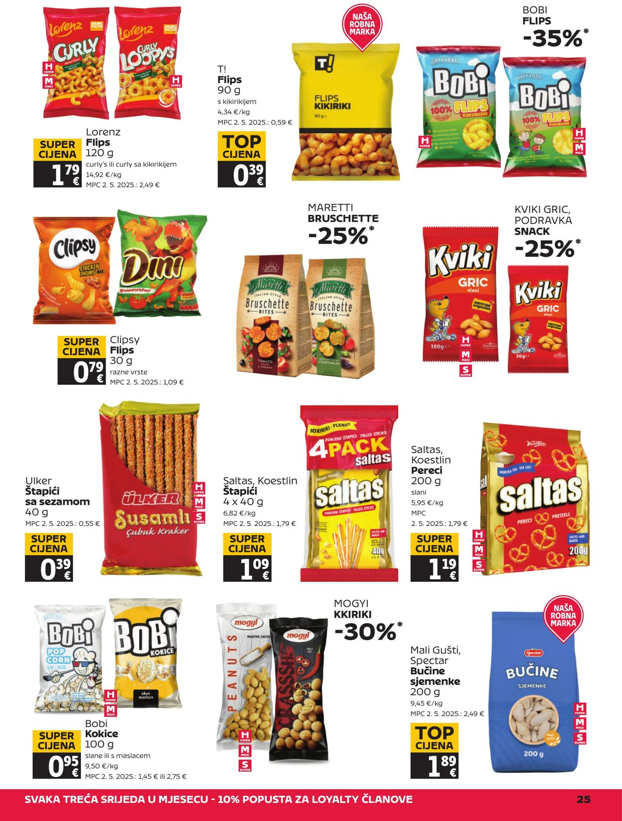 Katalog Tommy 09.10.2025 - 30.11.2025