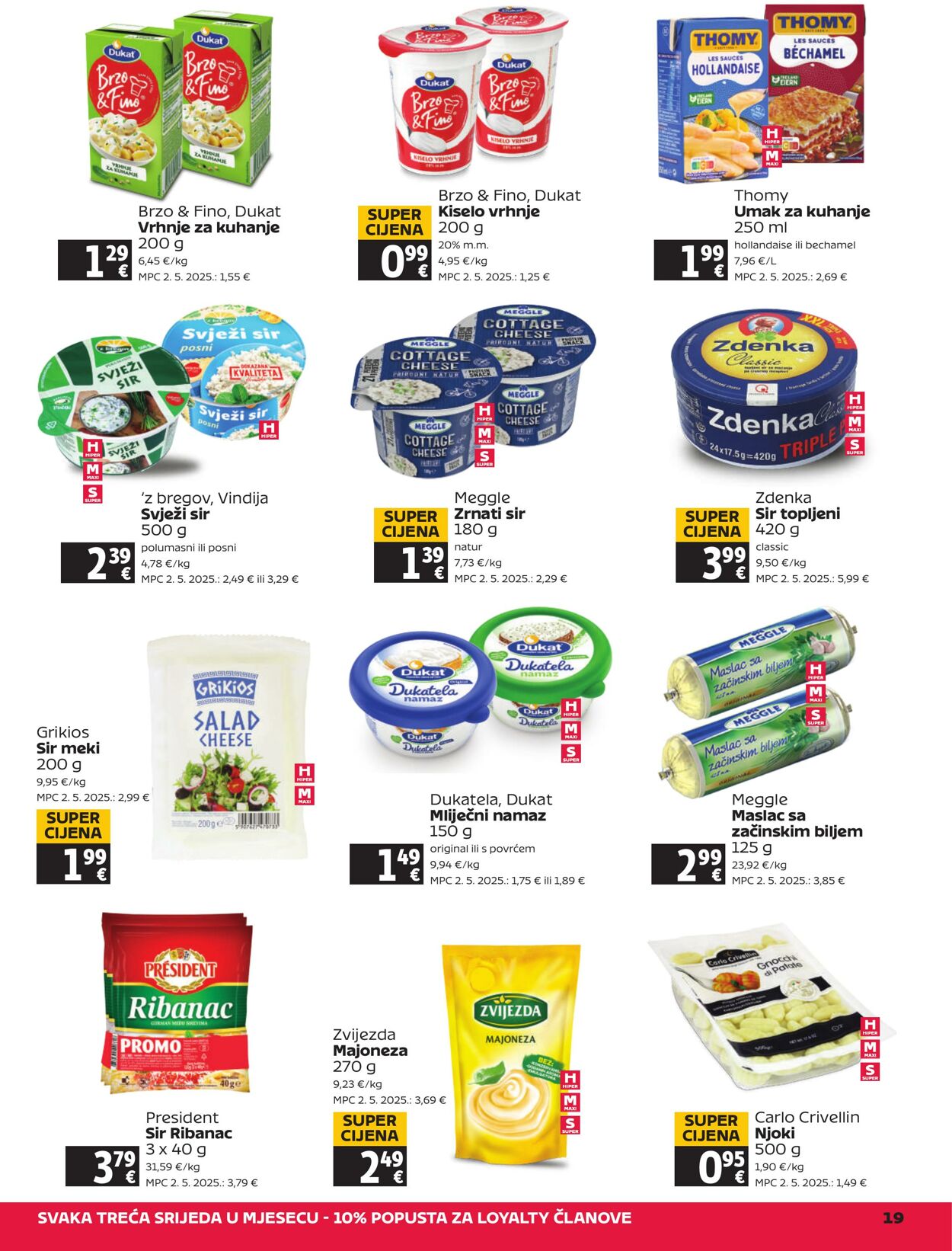 Katalog Tommy 09.10.2025 - 30.11.2025