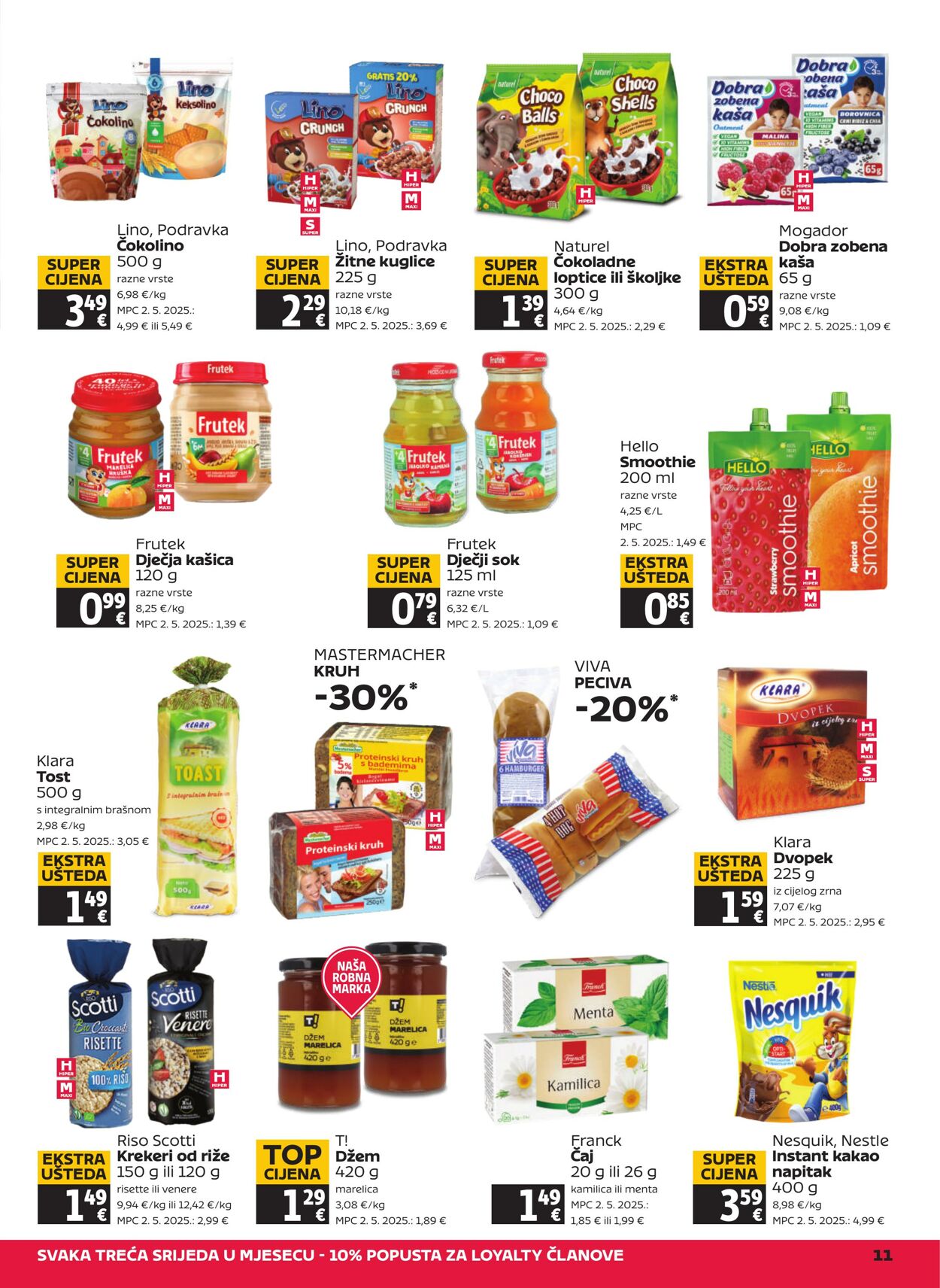 Katalog Tommy 09.10.2025 - 30.11.2025