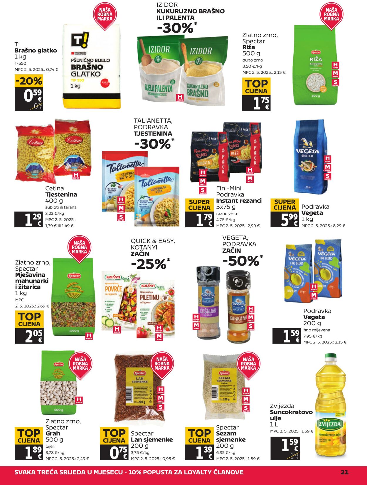 Katalog Tommy 09.10.2025 - 30.11.2025