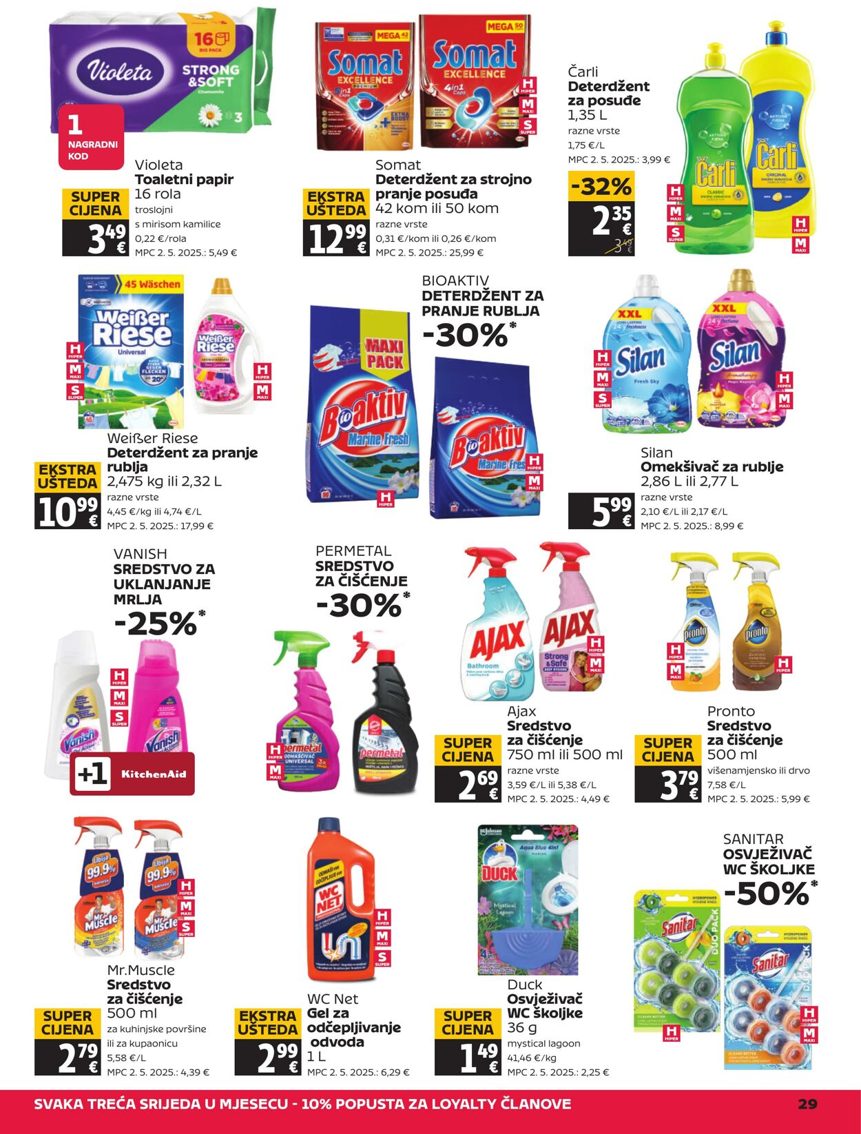 Katalog Tommy 09.10.2025 - 30.11.2025