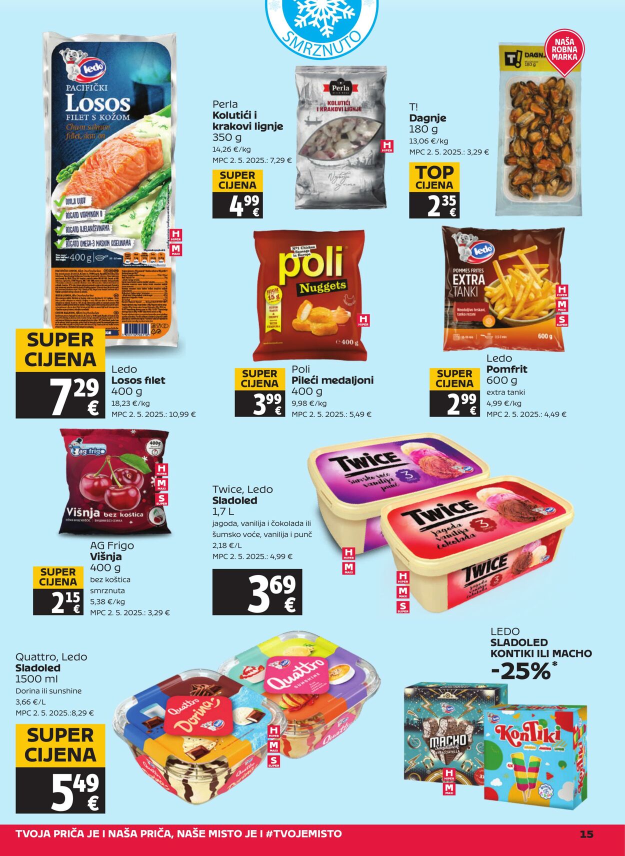 Katalog Tommy 05.06.2025 - 30.11.2025