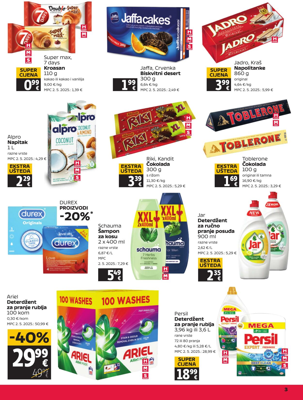 Katalog Tommy 05.06.2025 - 30.11.2025
