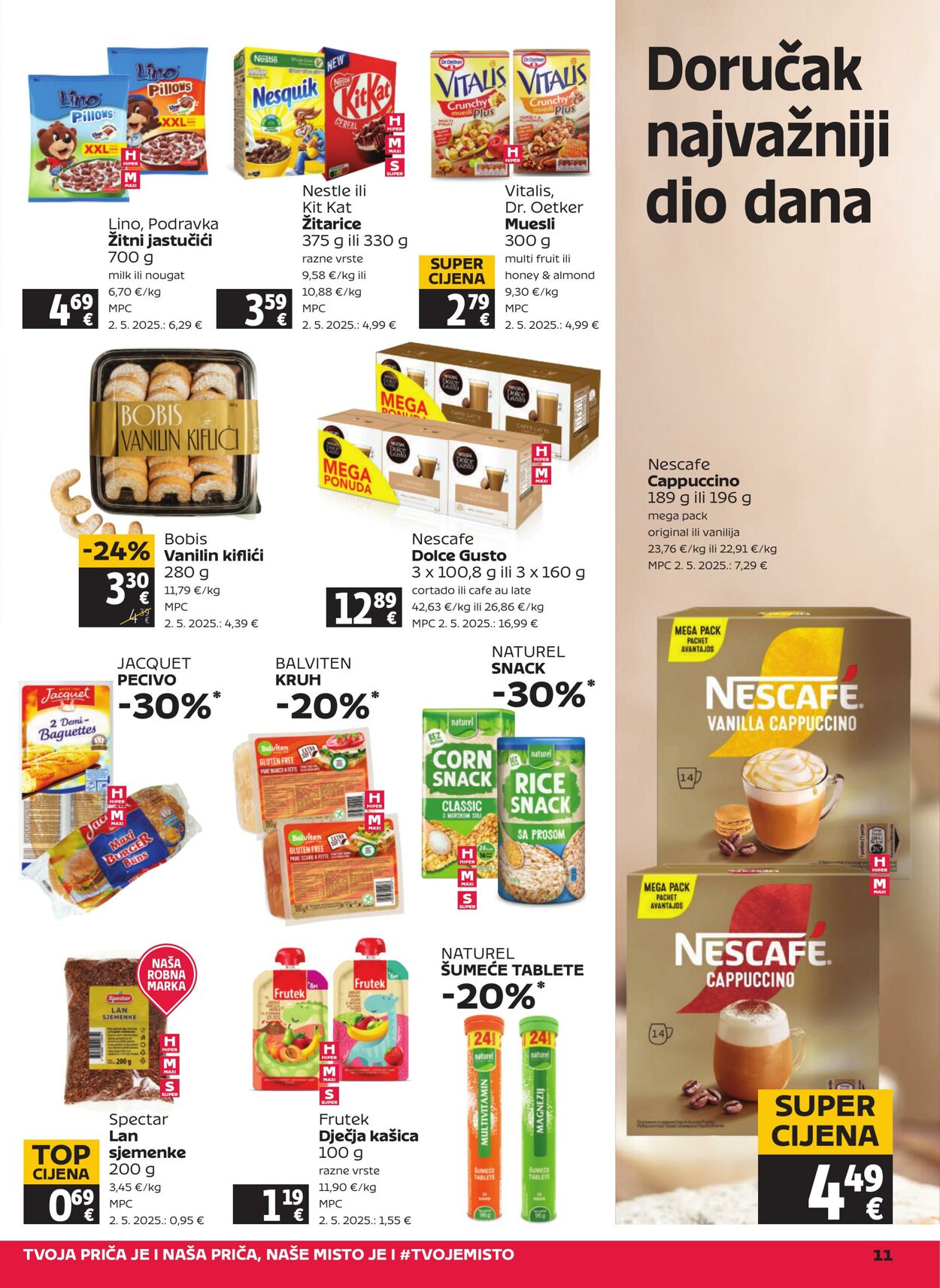 Katalog Tommy 05.06.2025 - 30.11.2025