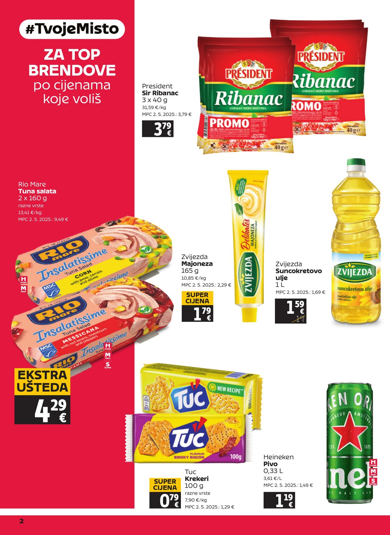 Katalog Tommy 05.06.2025 - 30.11.2025