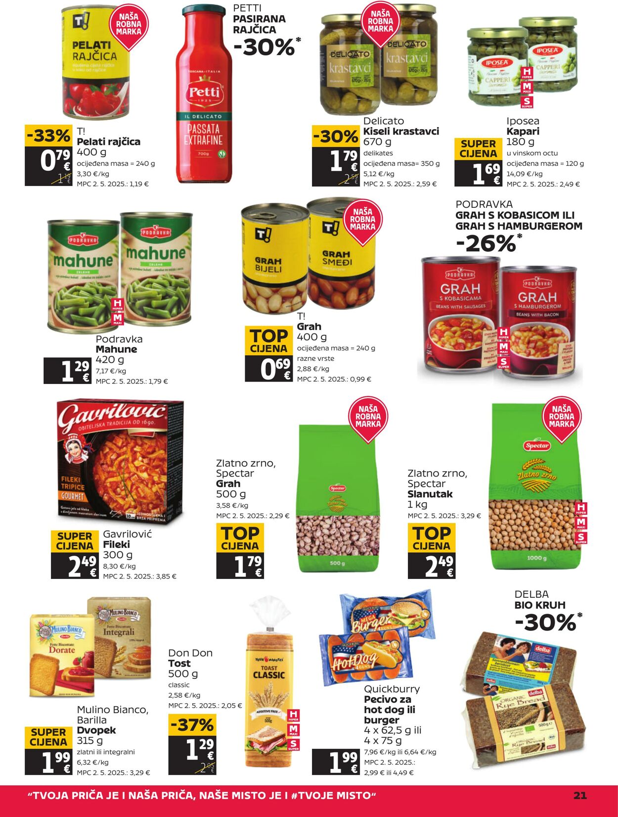 Katalog Tommy 02.10.2025 - 30.11.2025