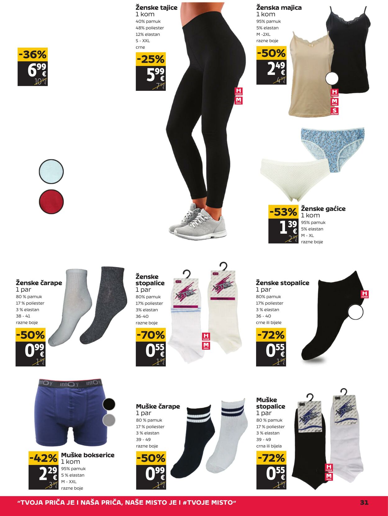 Katalog Tommy 02.10.2025 - 30.11.2025