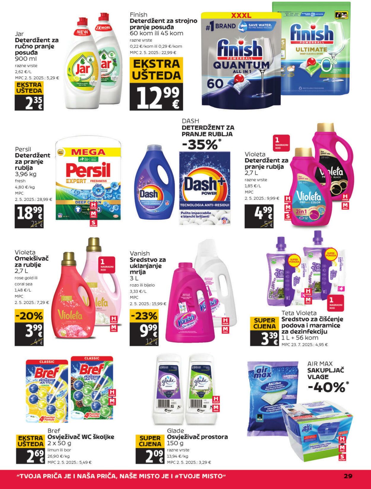 Katalog Tommy 02.10.2025 - 30.11.2025