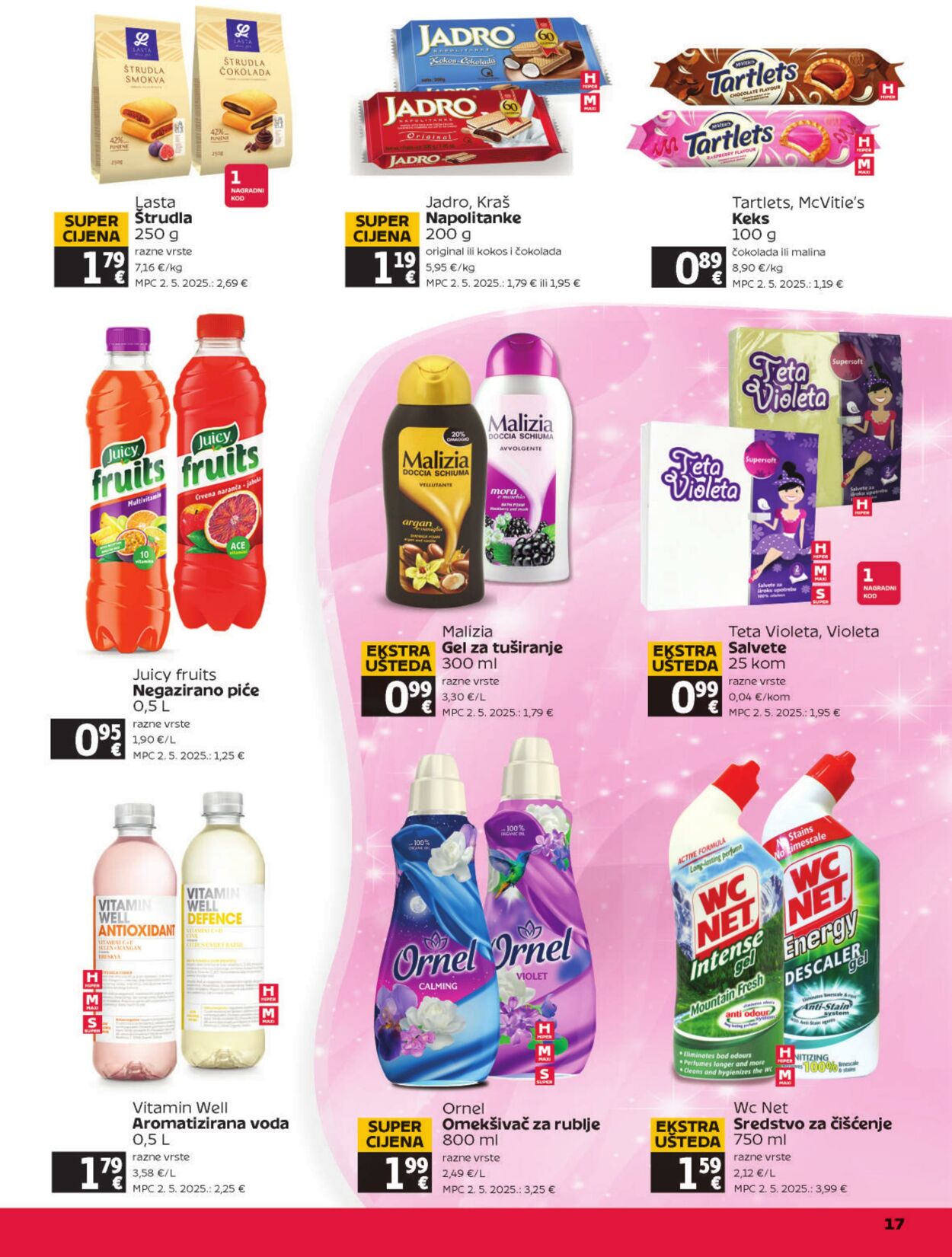 Katalog Tommy 02.10.2025 - 30.11.2025