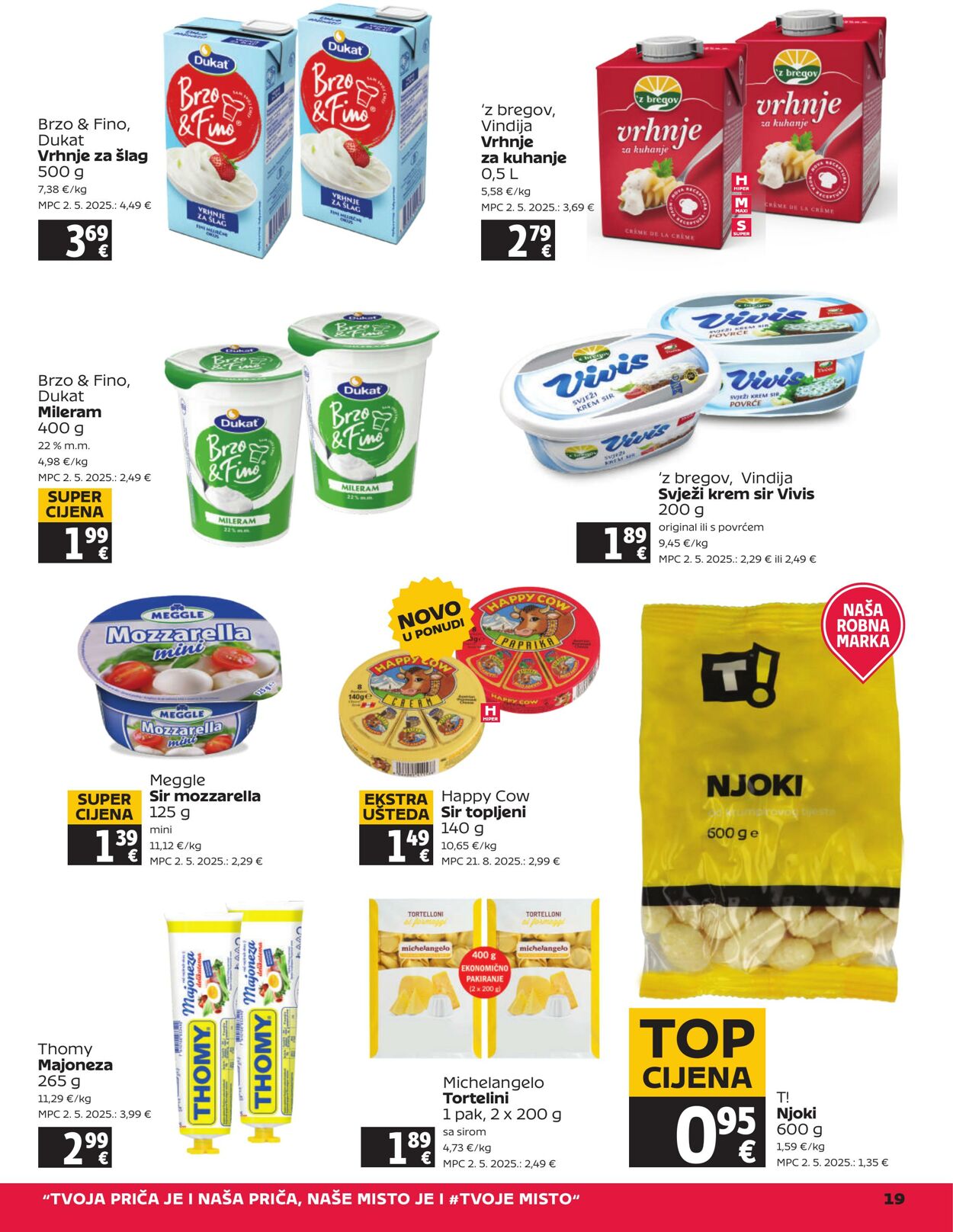Katalog Tommy 02.10.2025 - 30.11.2025
