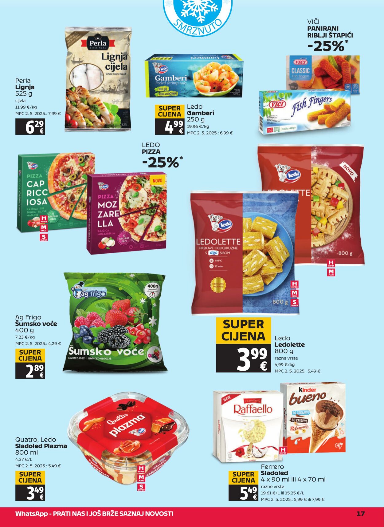 Katalog Tommy 06.11.2025 - 30.11.2025