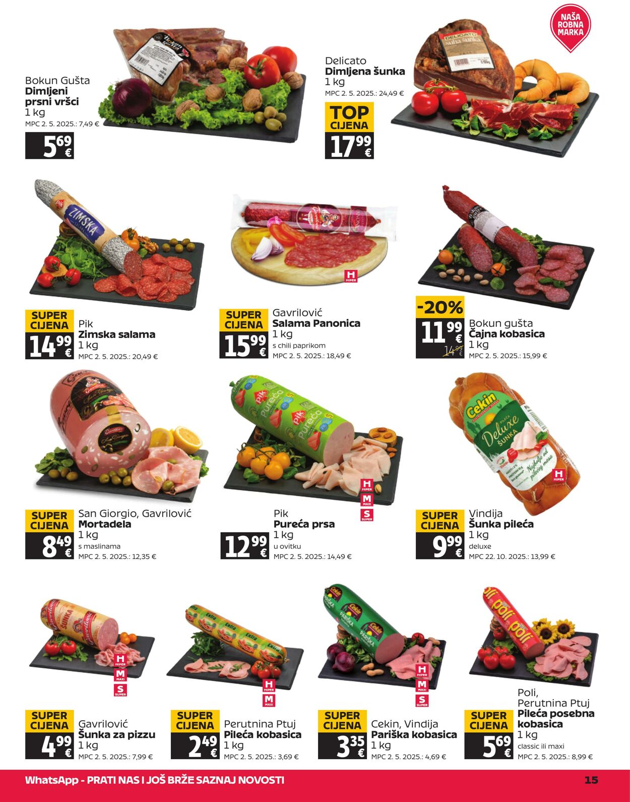 Katalog Tommy 06.11.2025 - 30.11.2025