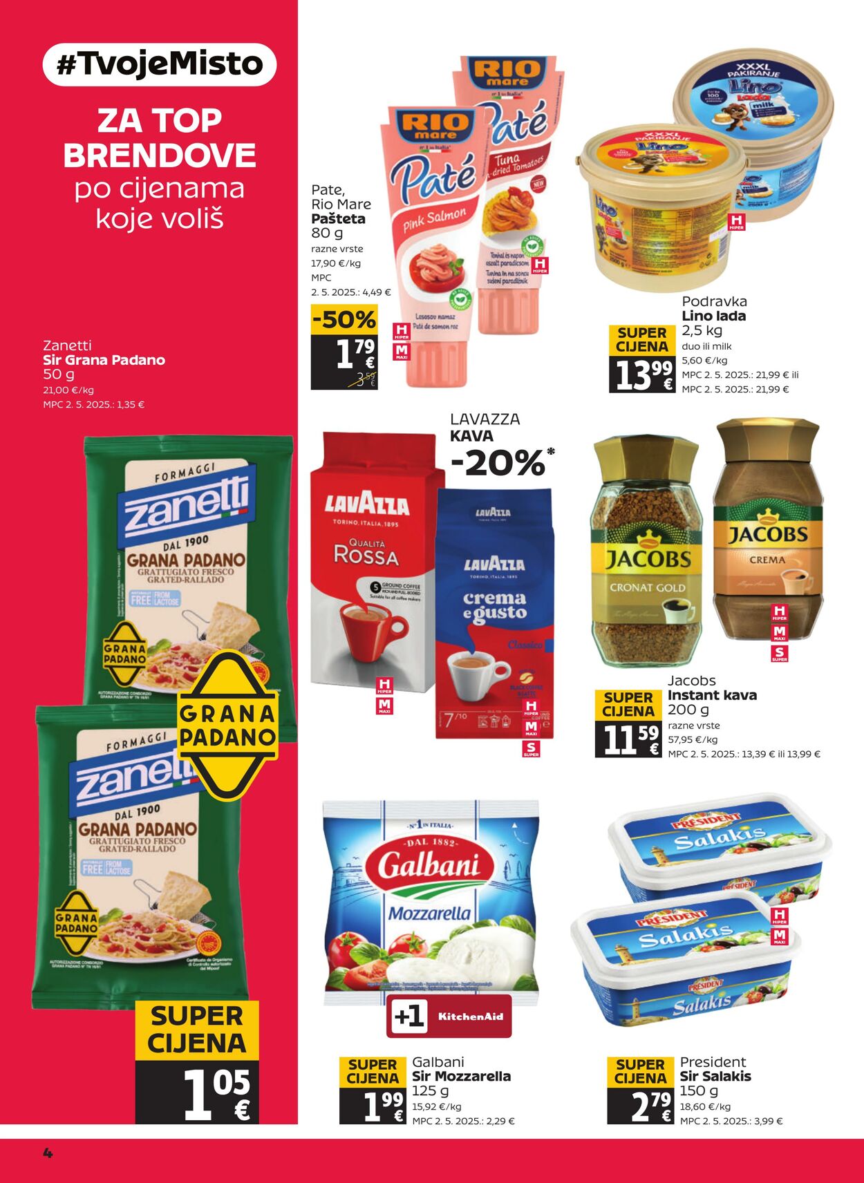 Katalog Tommy 06.11.2025 - 30.11.2025
