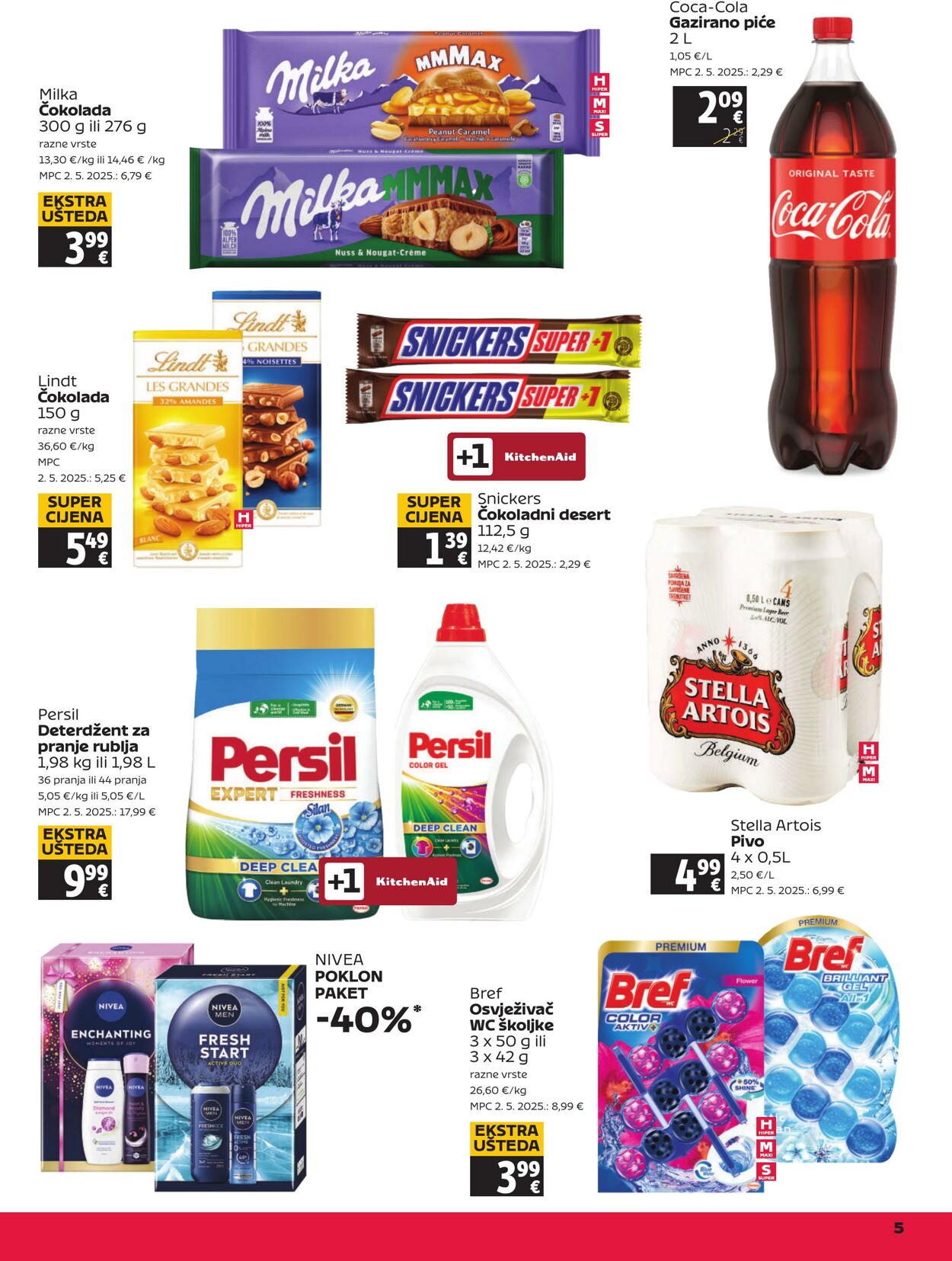 Katalog Tommy 06.11.2025 - 30.11.2025