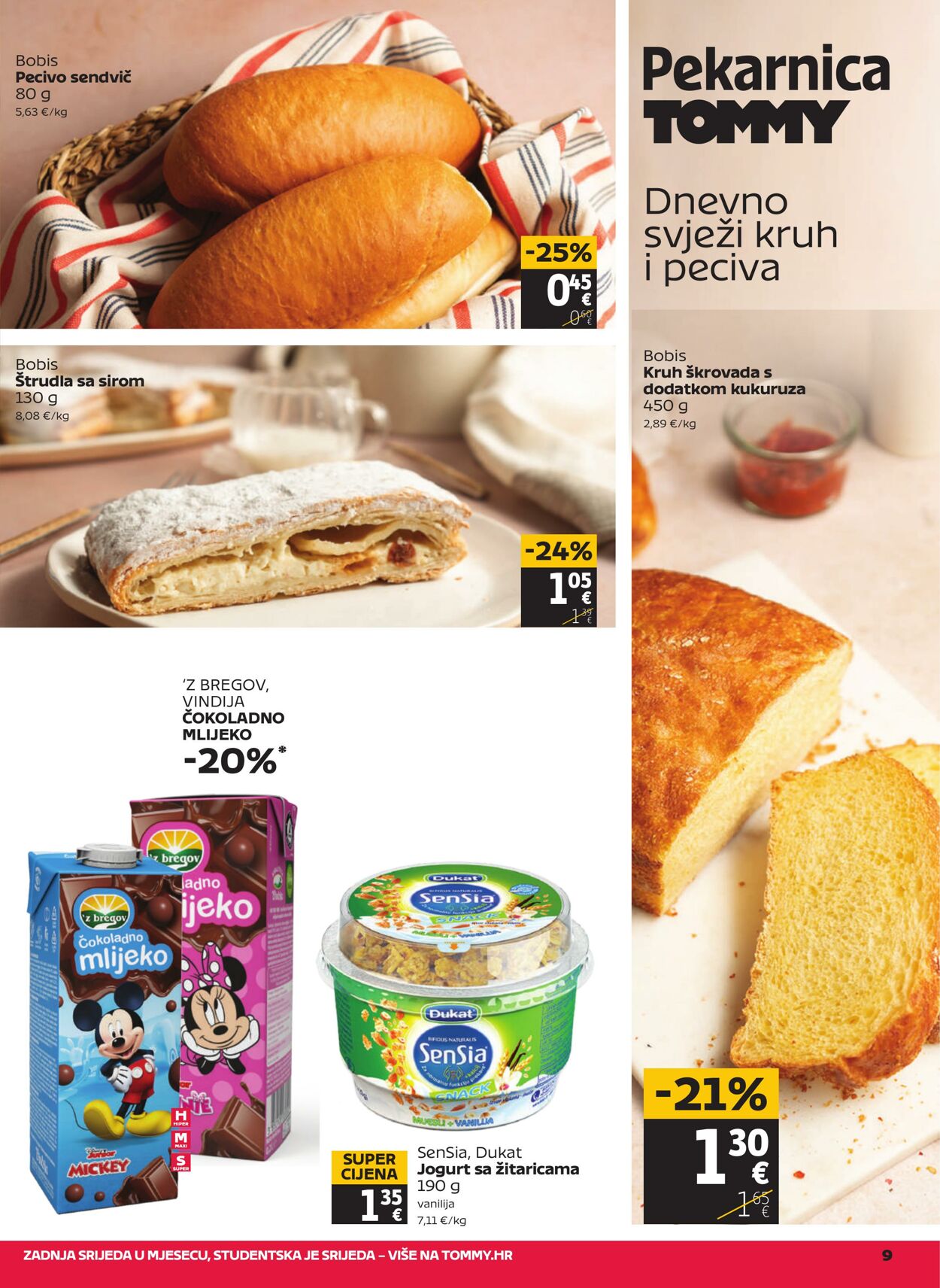 Katalog Tommy 23.01.2025 - 30.11.2025