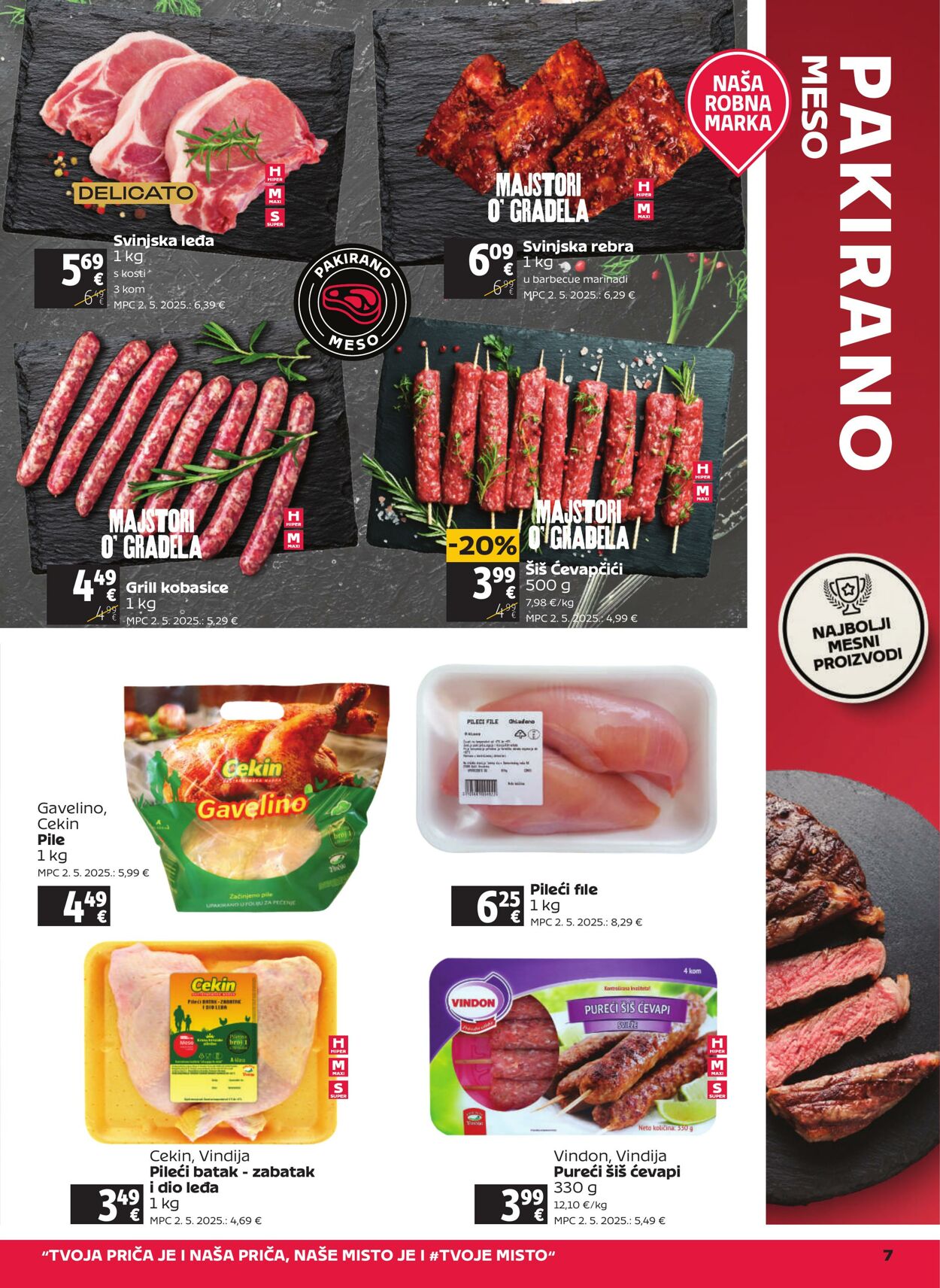 Katalog Tommy 04.09.2025 - 10.09.2025