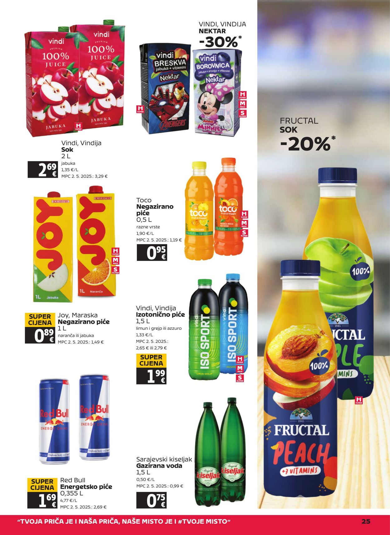 Katalog Tommy 04.12.2025 - 10.12.2025