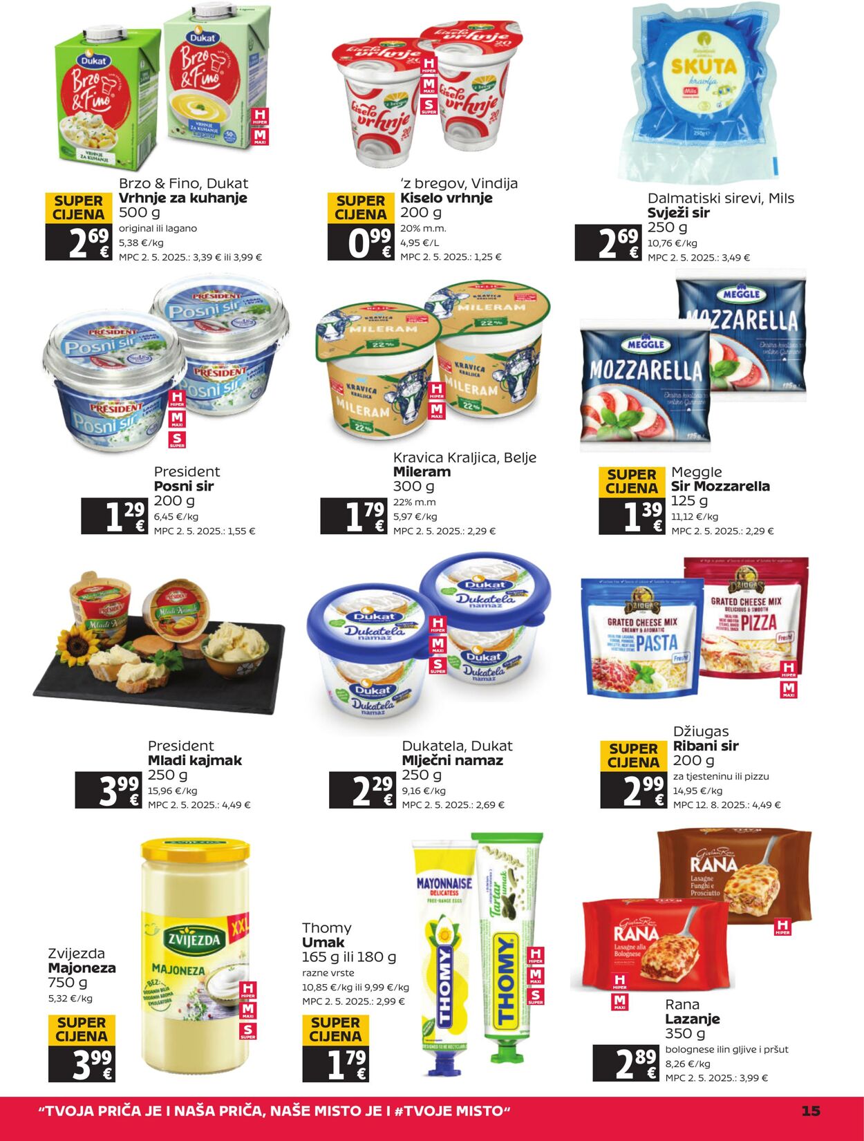 Katalog Tommy 04.12.2025 - 10.12.2025