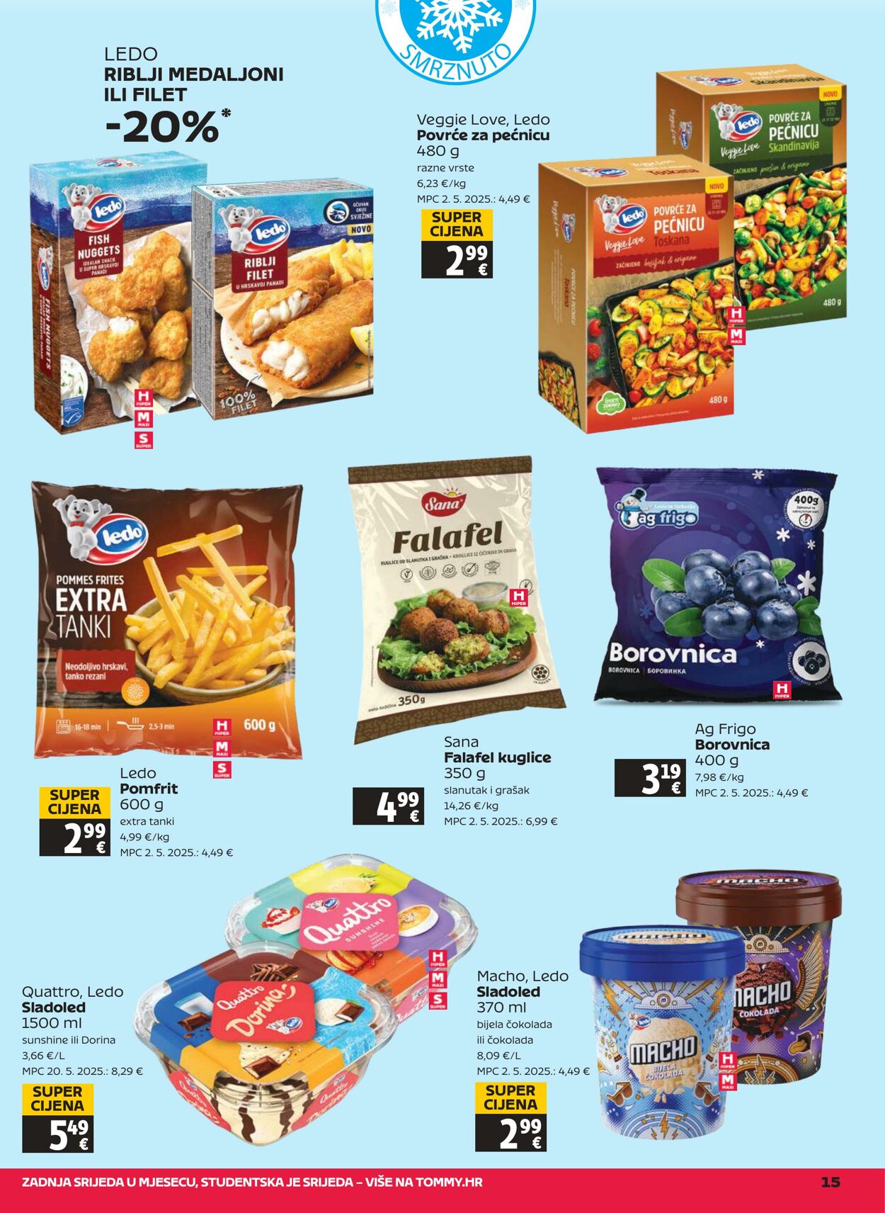 Katalog Tommy 24.07.2025 - 30.11.2025