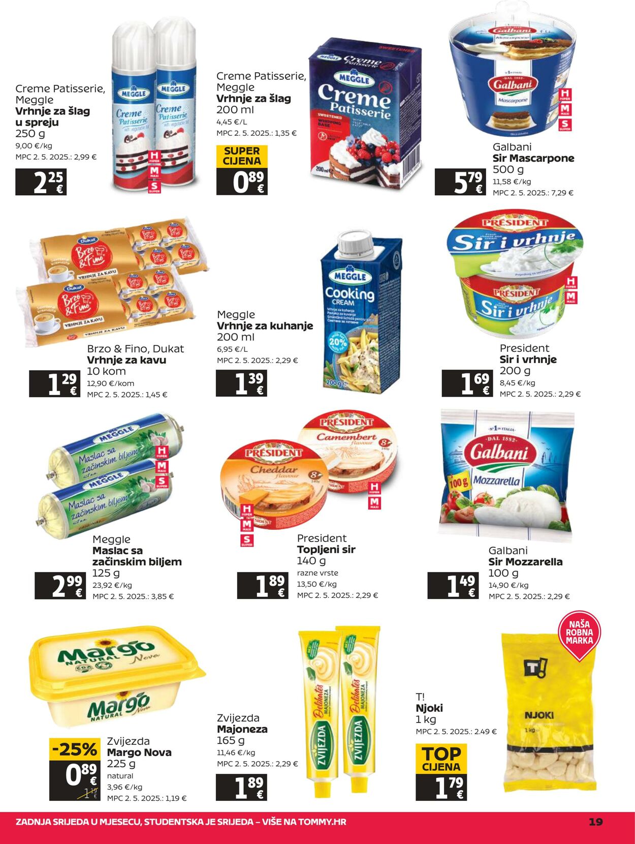 Katalog Tommy 24.07.2025 - 30.11.2025