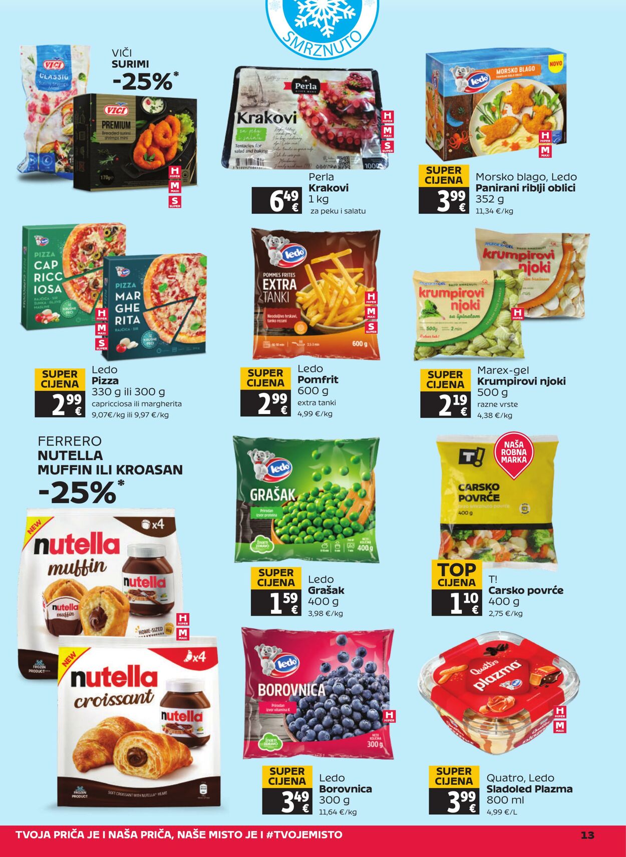 Katalog Tommy 06.02.2025 - 30.11.2025
