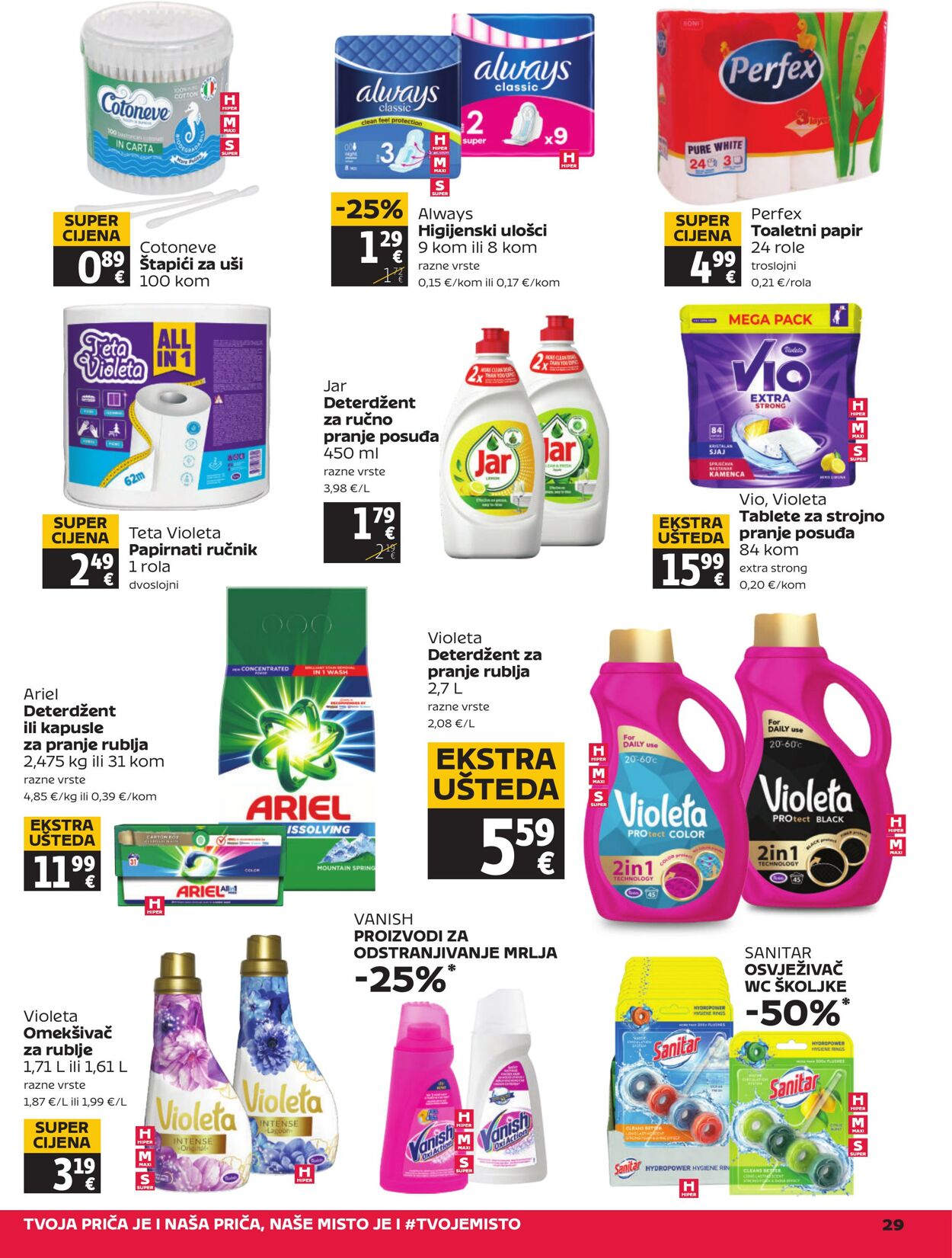 Katalog Tommy 06.02.2025 - 30.11.2025