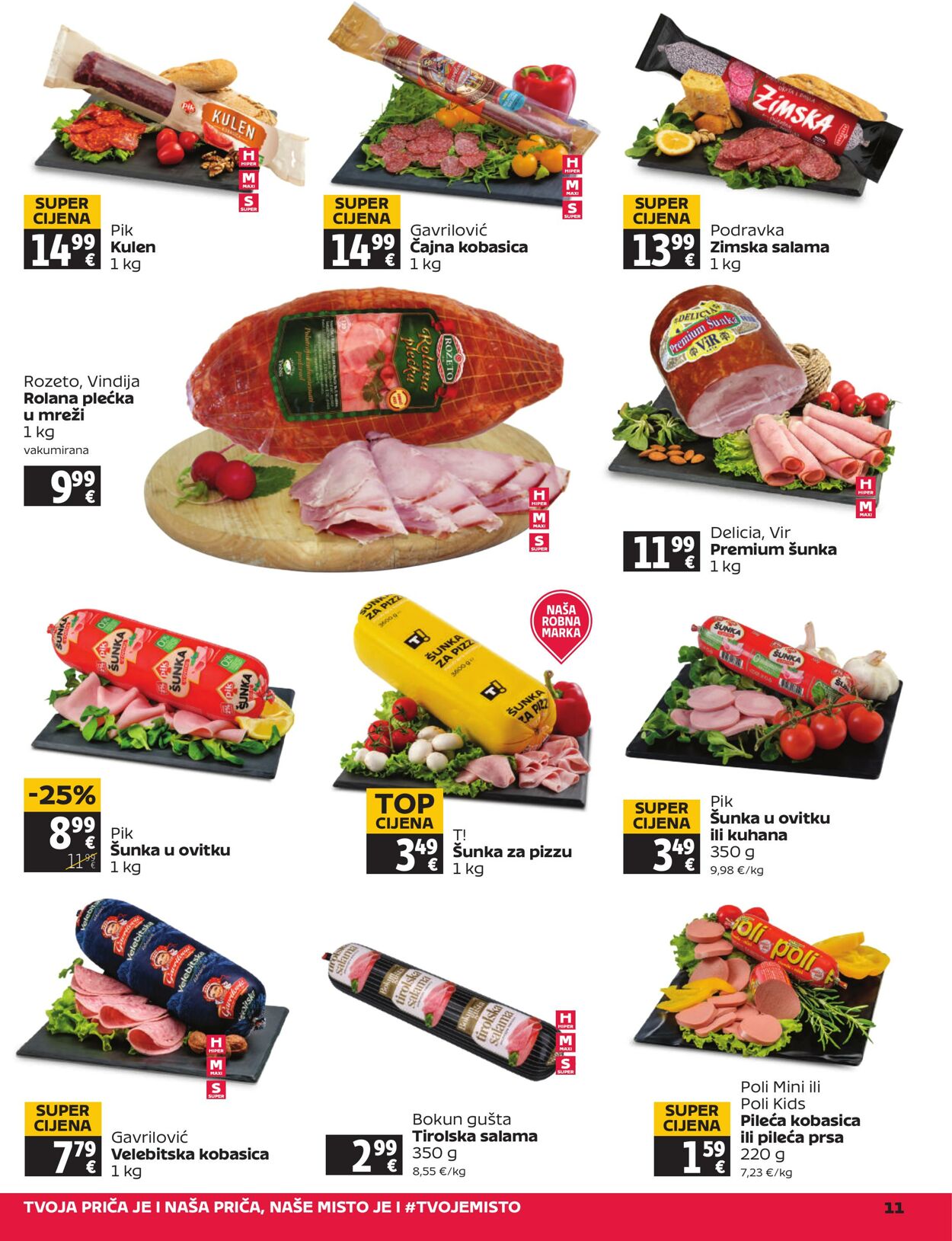 Katalog Tommy 17.04.2025 - 30.11.2025
