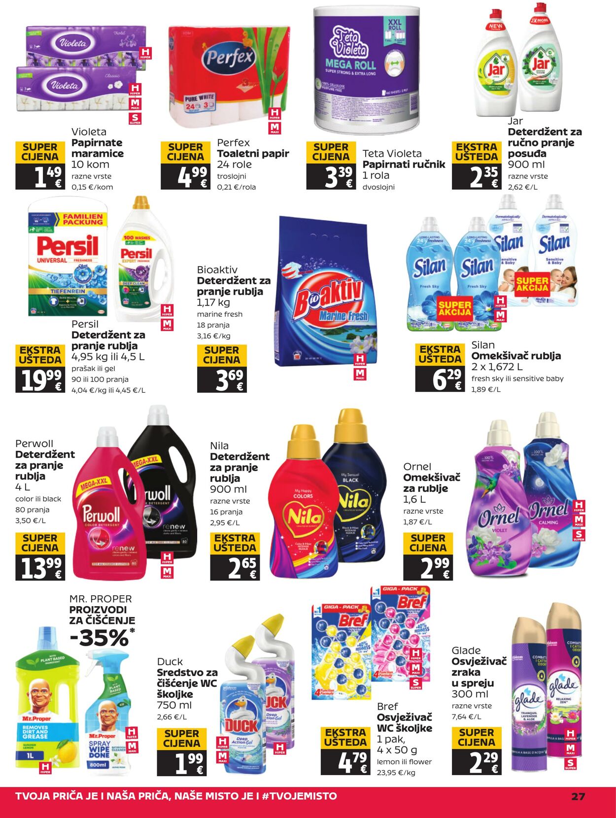 Katalog Tommy 17.04.2025 - 30.11.2025