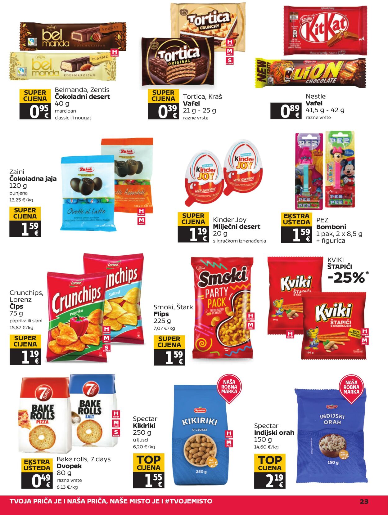 Katalog Tommy 17.04.2025 - 30.11.2025