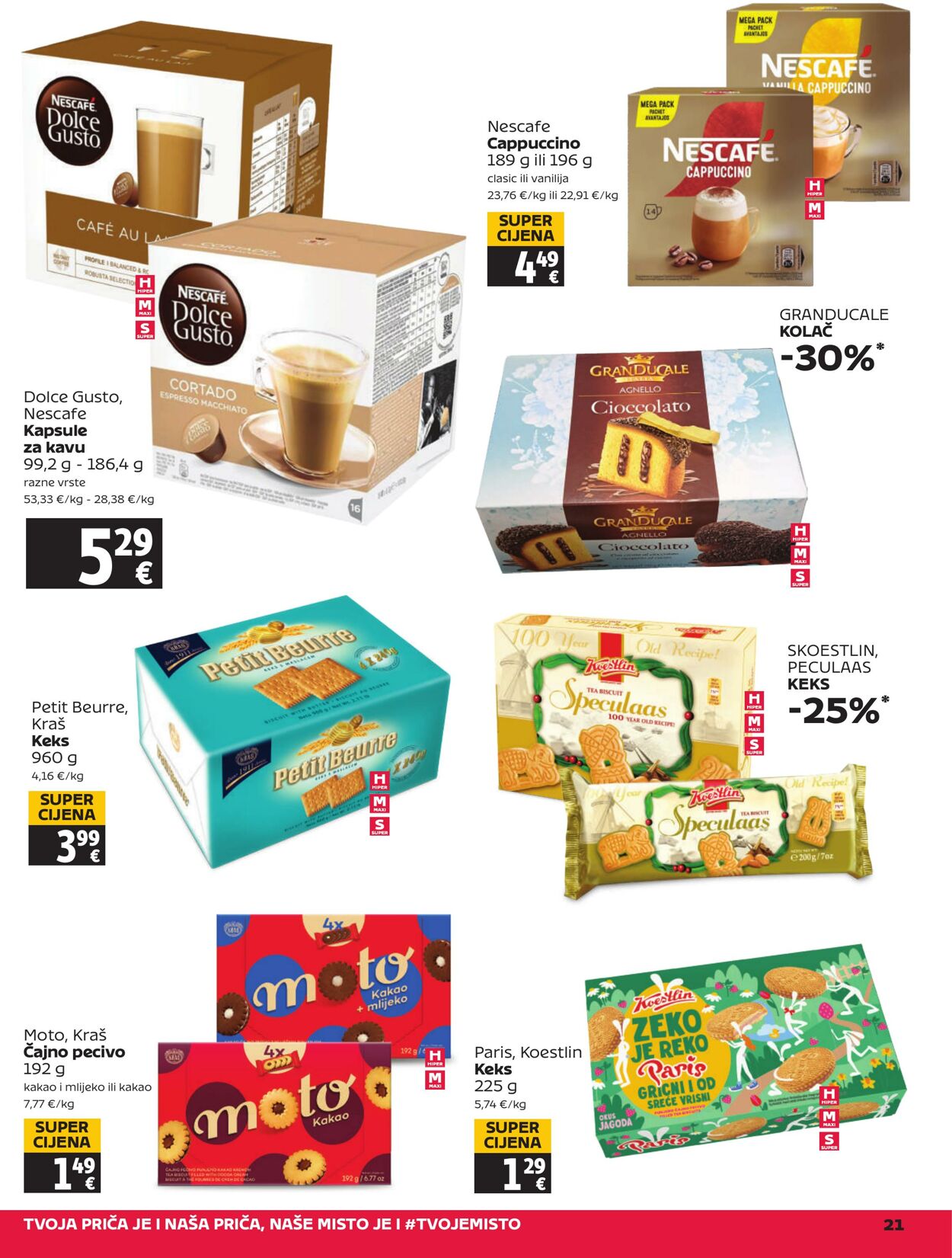 Katalog Tommy 17.04.2025 - 30.11.2025