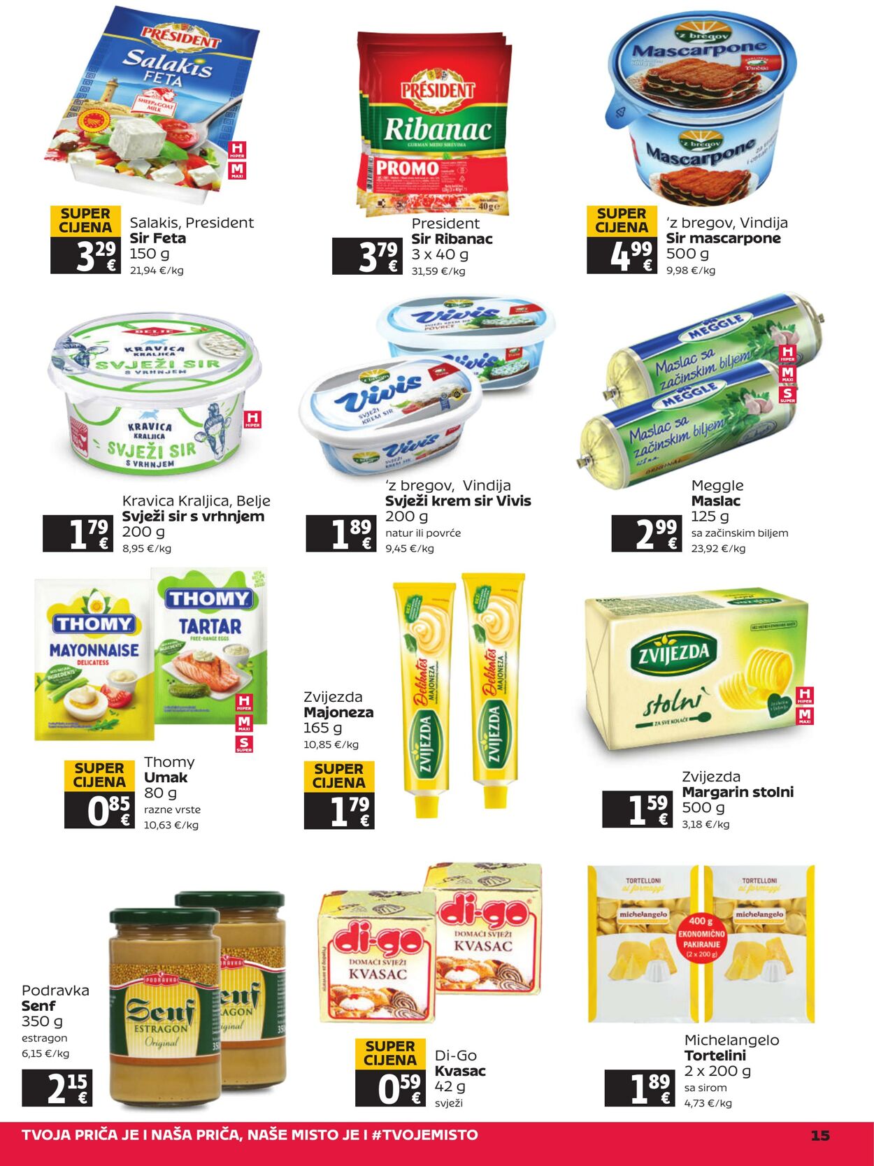 Katalog Tommy 17.04.2025 - 30.11.2025