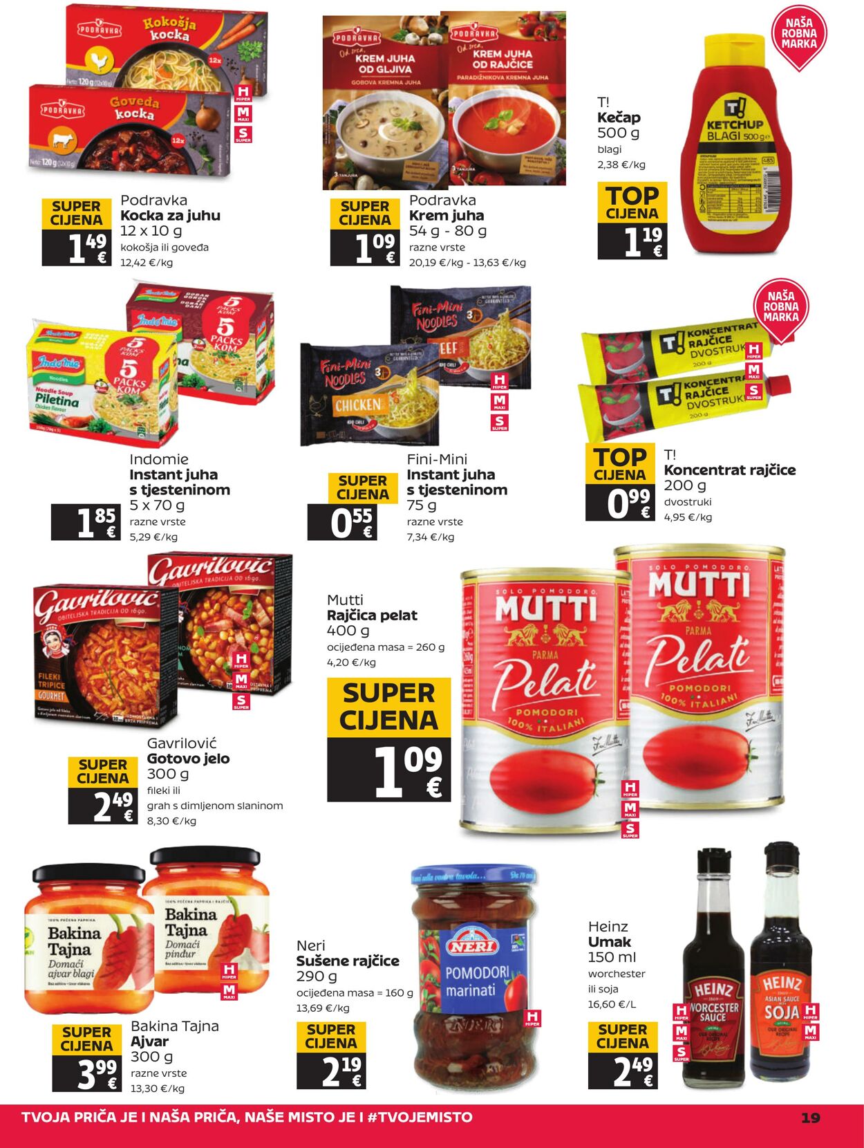 Katalog Tommy 17.04.2025 - 30.11.2025