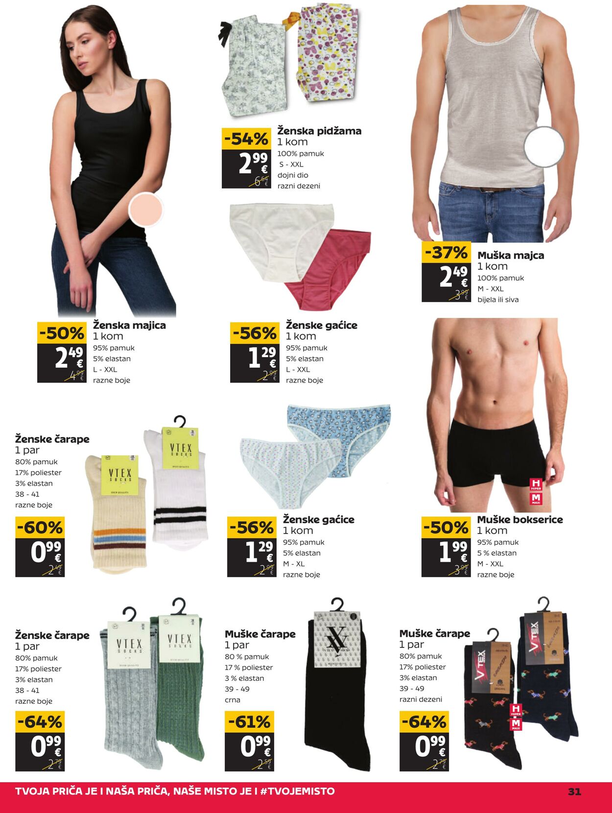 Katalog Tommy 17.04.2025 - 30.11.2025