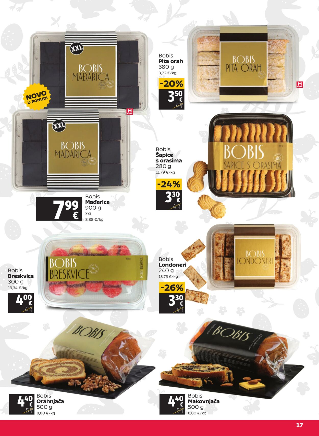 Katalog Tommy 17.04.2025 - 30.11.2025
