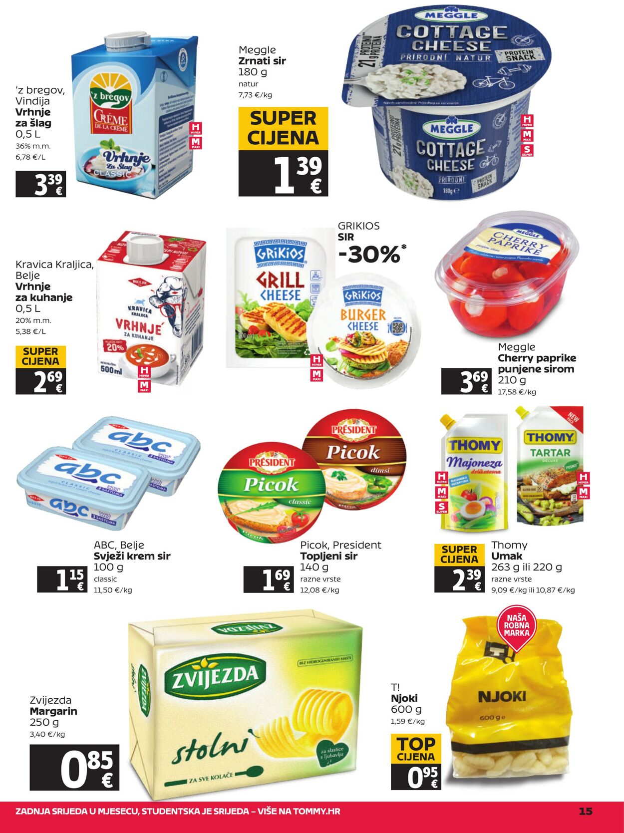 Katalog Tommy 20.02.2025 - 30.11.2025