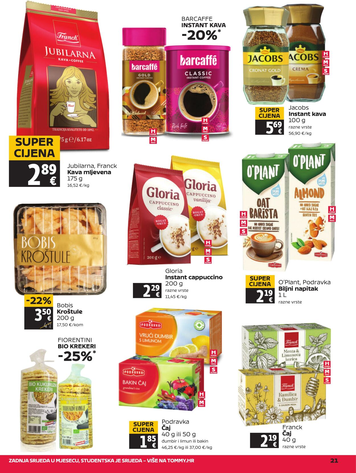 Katalog Tommy 20.02.2025 - 30.11.2025