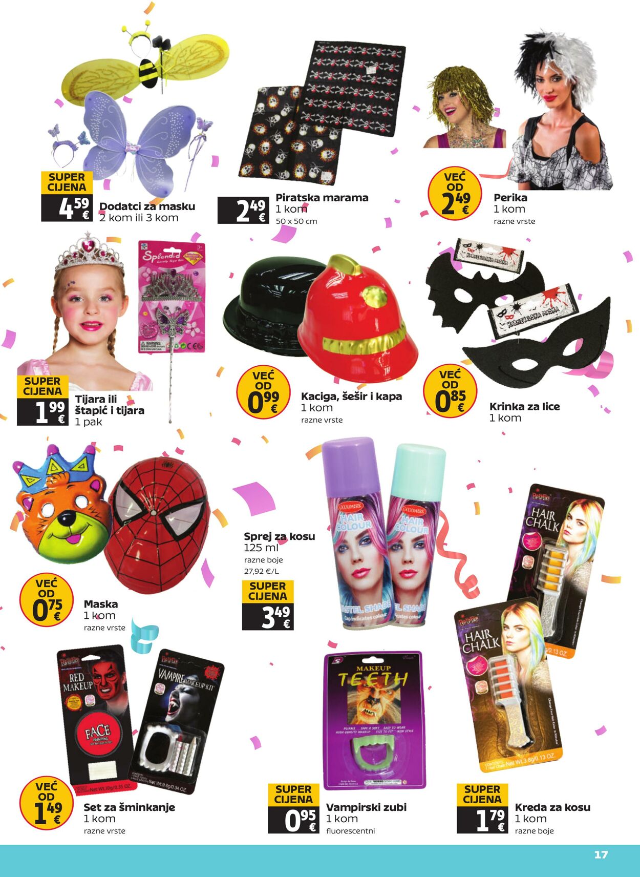 Katalog Tommy 20.02.2025 - 30.11.2025