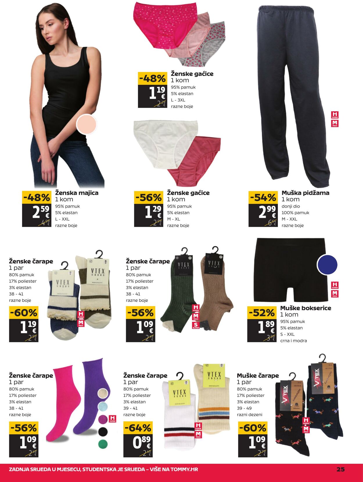 Katalog Tommy 20.02.2025 - 30.11.2025