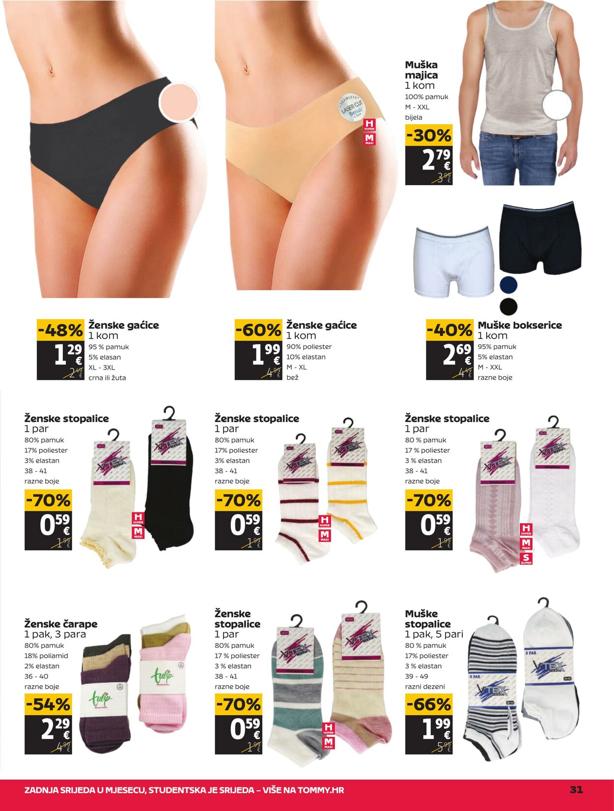 Katalog Tommy 18.09.2025 - 30.11.2025