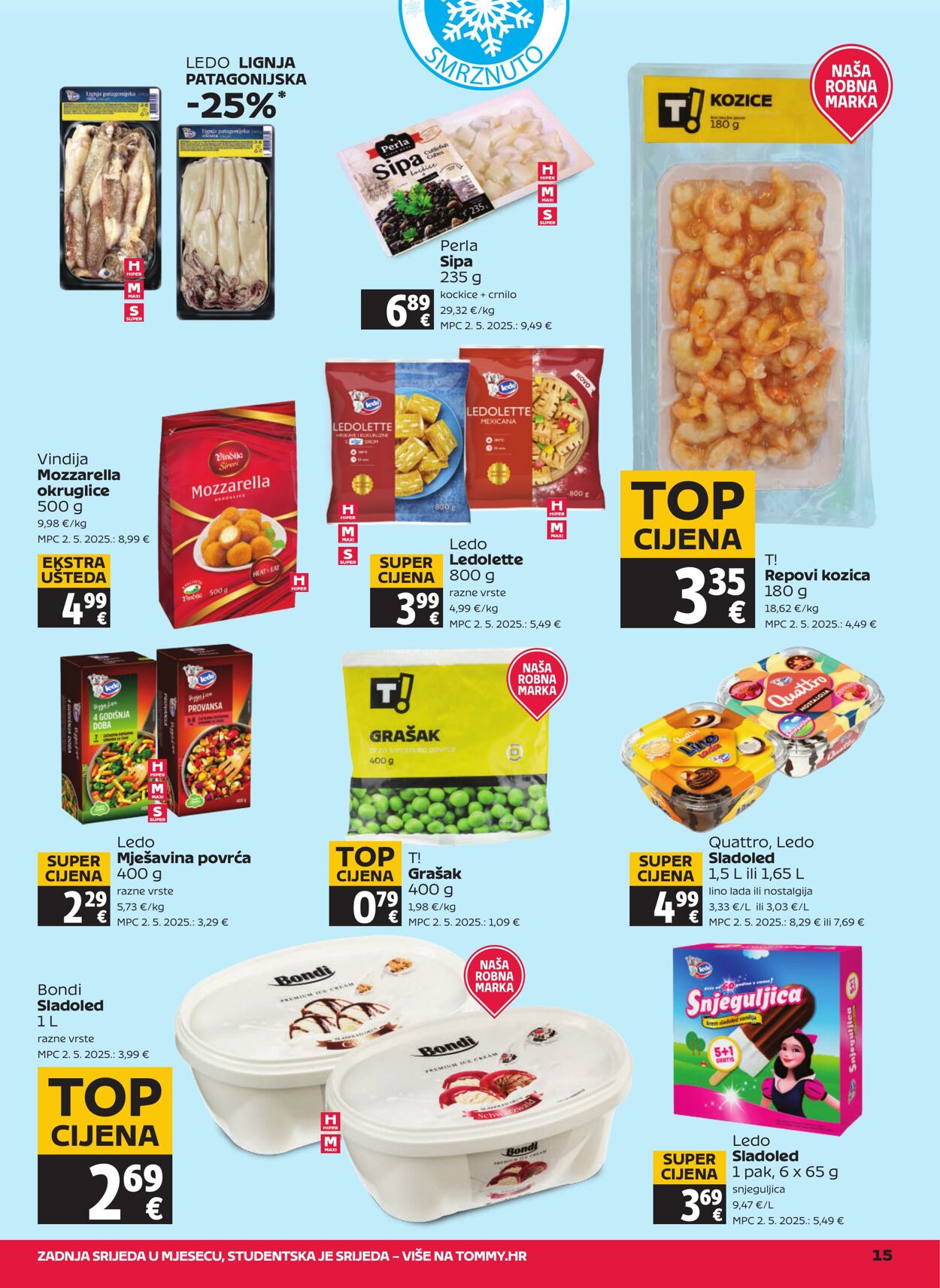 Katalog Tommy 18.09.2025 - 30.11.2025