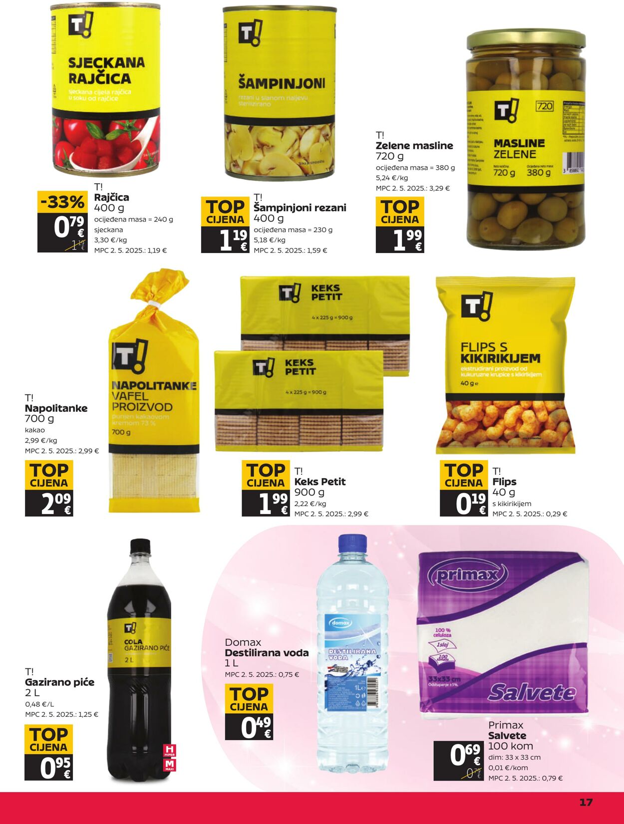 Katalog Tommy 18.09.2025 - 30.11.2025