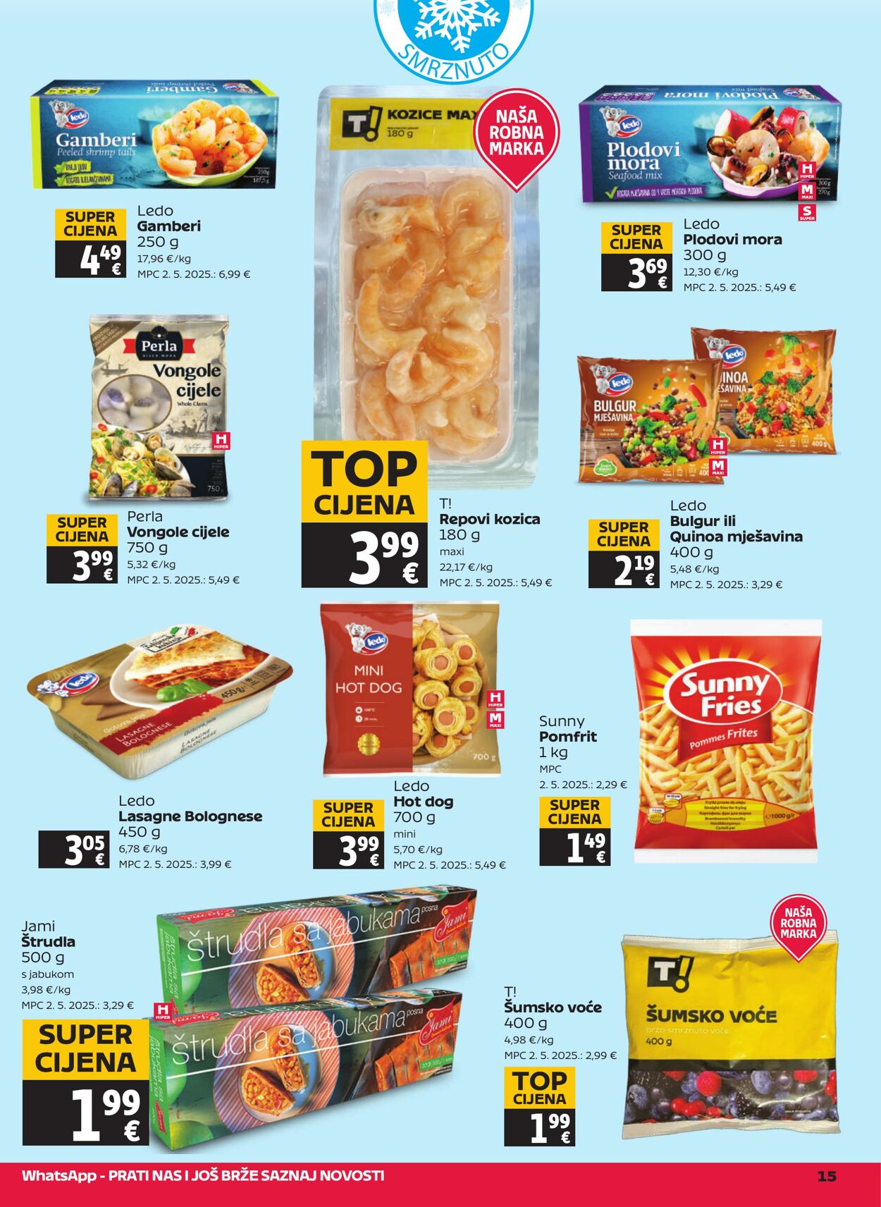Katalog Tommy 03.07.2025 - 30.11.2025